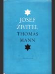 Josef Živitel - náhled