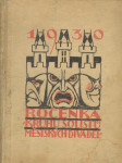 Ročenka kruhu solistů městských divadel - náhled