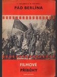 Pád Berlína: filmové příběhy - náhled