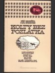 Kolty bez pozlátka brdečka jiří - náhled