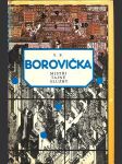 Mistři tajné služby borovička václav pavel - náhled