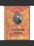Hvězda Jihu ( Jules Verne) - náhled