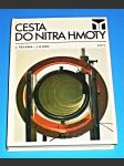 Cesta do nitra hmoty - náhled