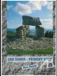 Jan Šimek – Příběhy soch - náhled