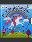 Svět jednorožců - náhled