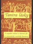 Tantra lásky jizera karel - náhled