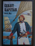 Černý kapitán - náhled