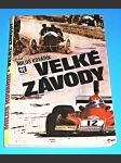 Velké závody - náhled