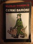 Černí baroni - náhled