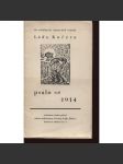 Psalo se 1914 - náhled