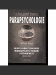 Základní kniha parapsychologie - náhled