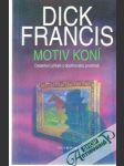 Motiv koní - náhled