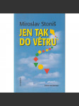 Jen tak do větru - náhled