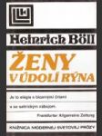 Ženy v údolí Rýna - náhled