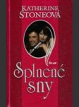 Splnené sny - náhled