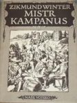 Mistr Kampanus - náhled