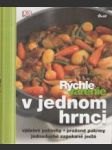 Rýchle varenie v jednom hrnci - náhled