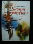 S vůní pryskyřice - náhled