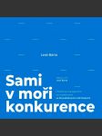Sami v moři konkurence (audiokniha) bárta leoš - náhled