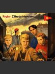 Záhada hlavolamu (audiokniha pro děti) foglar jaroslav - náhled