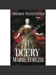 Dcery Marie Terezie (Habsburkové - Marie Antoinetta, Marie Amálie ad.) - náhled
