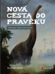 Nová cesta do pravěku socha vladimír - náhled