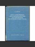 Einige Anwendungen der Funktionalanalysis auf Gleichungen der mathematischen Physik [= Mathematische Lehrbücher, Bd. 12] - náhled