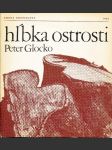 Hĺbka ostrosti - náhled