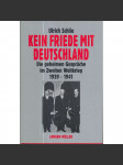 Kein Friede mit Deutschland - náhled