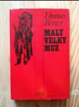 Malý velký muž - náhled