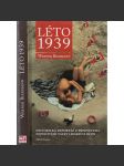 Léto 1939 - náhled